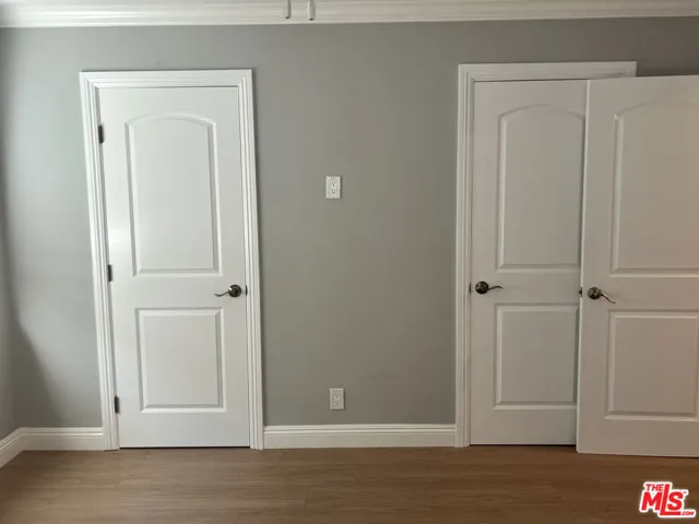 master closet bedroom 1