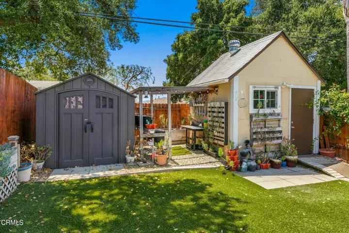 1188 Fierro Drive Ojai Home for Sale (41