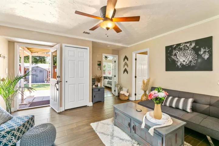 1188 Fierro Drive Ojai Home for Sale (34