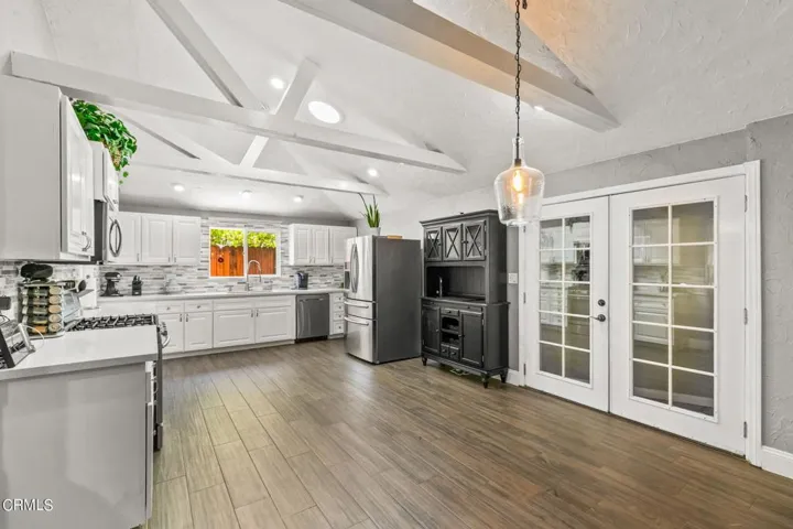 1188 Fierro Drive Ojai Home for Sale (10