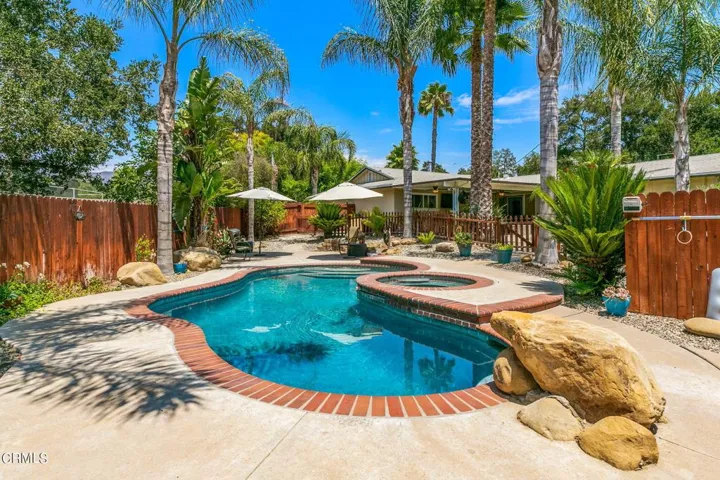 1188 Fierro Drive Ojai Home for Sale (28