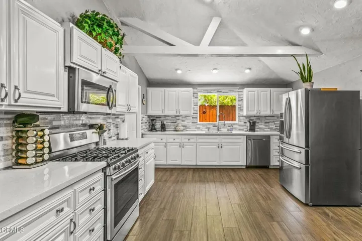 1188 Fierro Drive Ojai Home for Sale (11