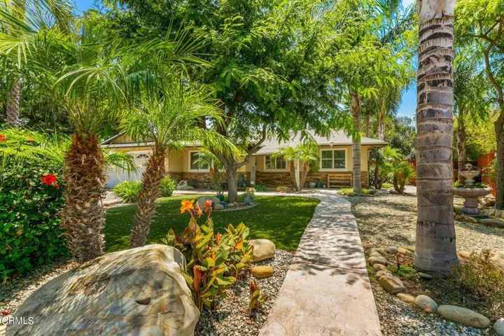 1188 Fierro Drive Ojai Home for Sale (46