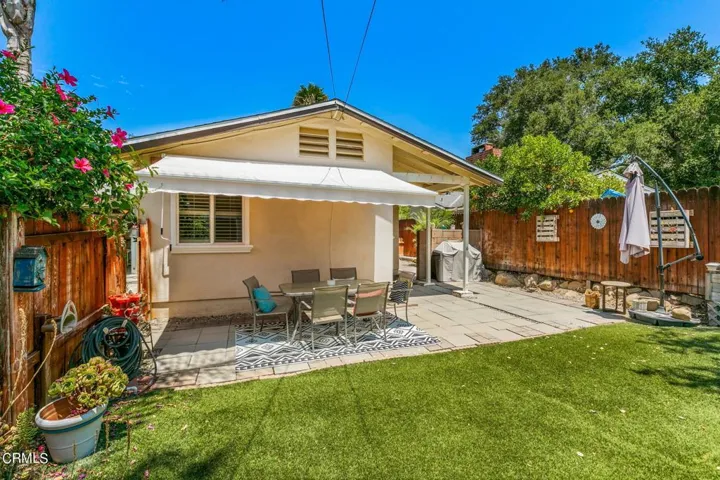 1188 Fierro Drive Ojai Home for Sale (31