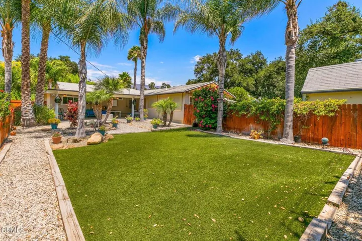 1188 Fierro Drive Ojai Home for Sale (25