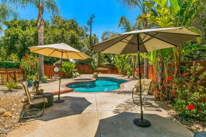 1188 Fierro Drive Ojai Home for Sale (30