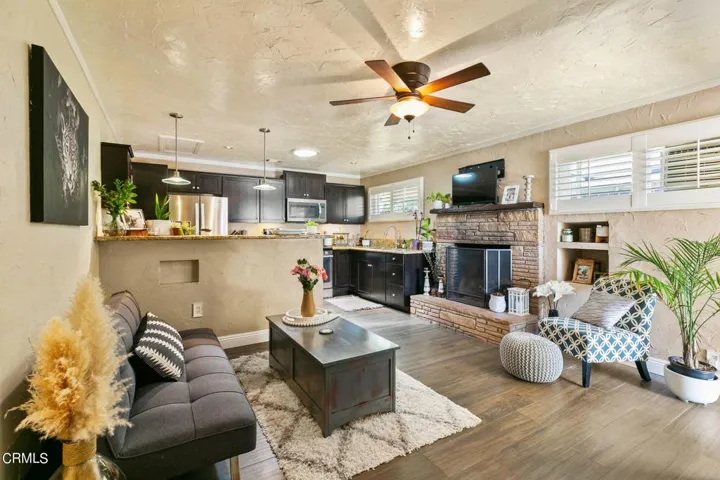 1188 Fierro Drive Ojai Home for Sale (35