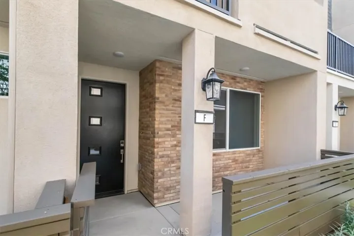 4005 Valley Oak Lane F, El Monte, California 91733