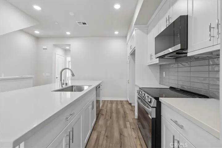 4005 Valley Oak Lane F, El Monte, California 91733