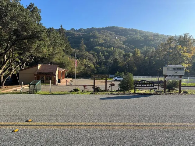 21300 Almaden Road, San Jose, California 95120