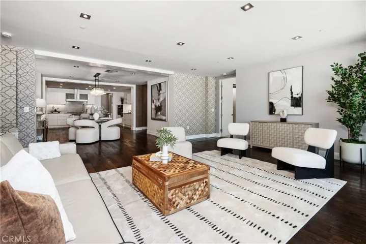 432 N Oakhurst Dr 503, Beverly Hills, California 90210