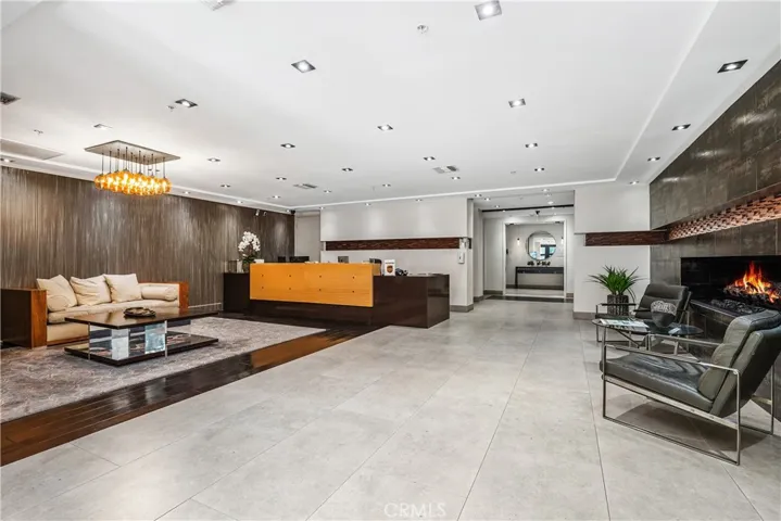 432 N Oakhurst Dr 503, Beverly Hills, California 90210