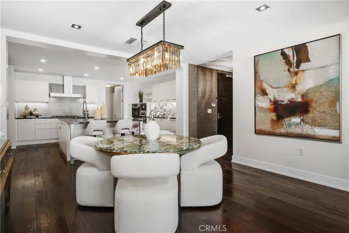 432 N Oakhurst Dr 503, Beverly Hills, California 90210