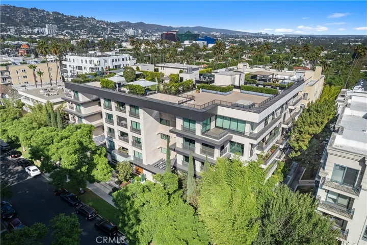 432 N Oakhurst Dr 503, Beverly Hills, California 90210