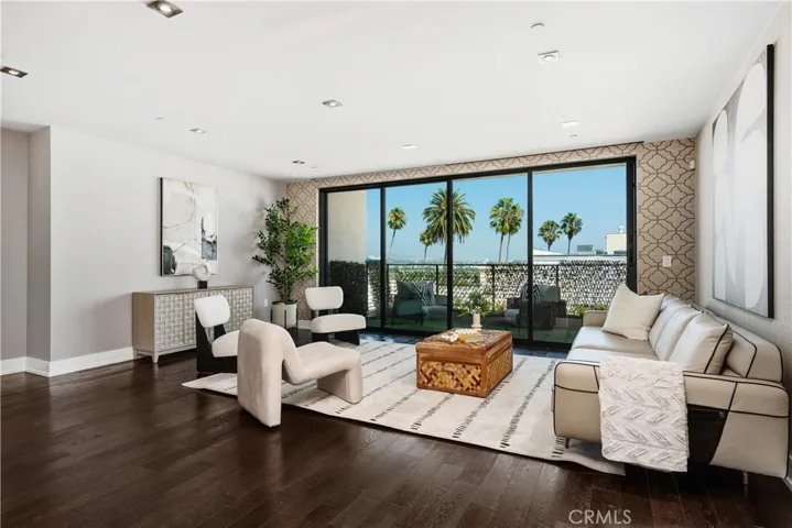 432 N Oakhurst Dr 503, Beverly Hills, California 90210
