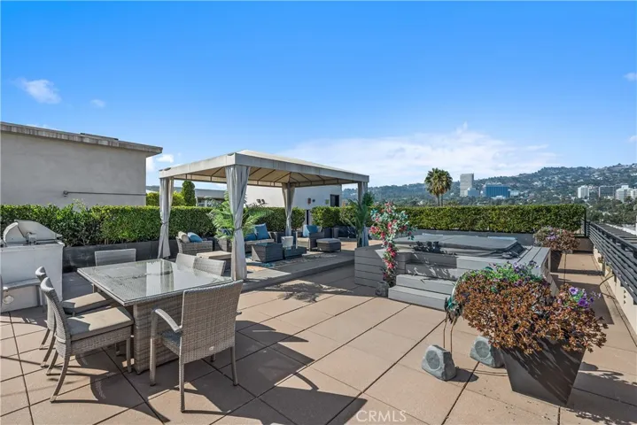 432 N Oakhurst Dr 503, Beverly Hills, California 90210