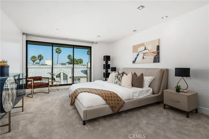 432 N Oakhurst Dr 503, Beverly Hills, California 90210