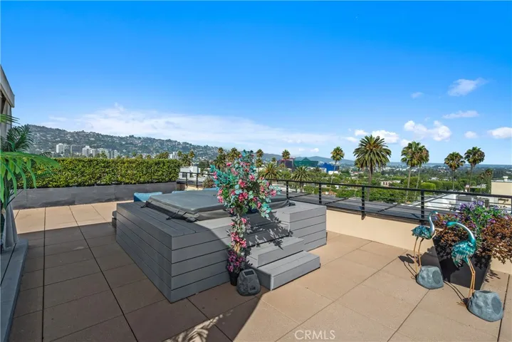 432 N Oakhurst Dr 503, Beverly Hills, California 90210