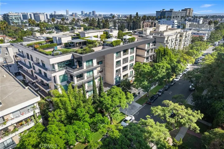 432 N Oakhurst Dr 503, Beverly Hills, California 90210