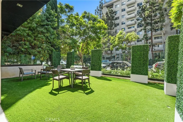 432 N Oakhurst Dr 503, Beverly Hills, California 90210