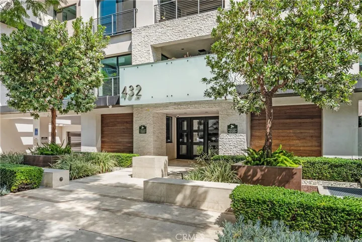 432 N Oakhurst Dr 503, Beverly Hills, California 90210