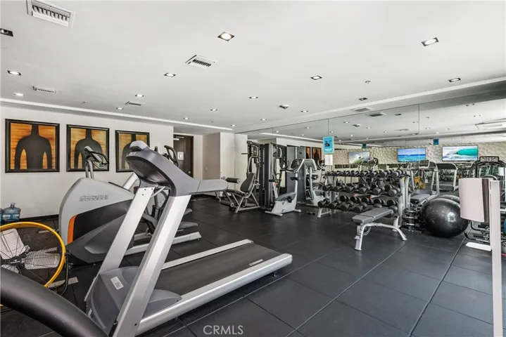 432 N Oakhurst Dr 503, Beverly Hills, California 90210