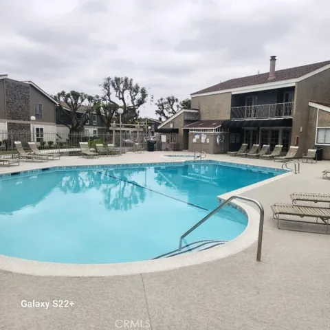 2811 S Fairview B, Santa Ana, California 92704