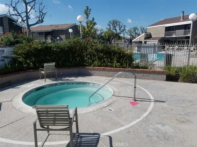 2811 S Fairview B, Santa Ana, California 92704