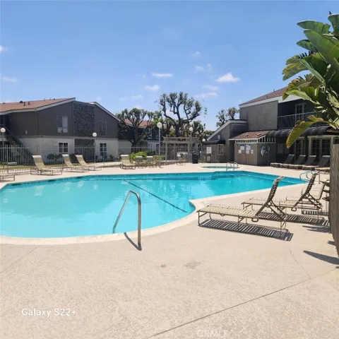 2811 S Fairview B, Santa Ana, California 92704