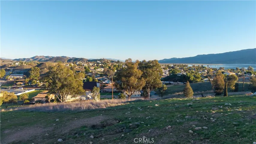 0 Hill Avenue, Lake Elsinore, California 92530
