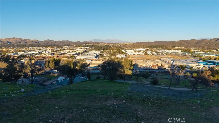 0 Hill Avenue, Lake Elsinore, California 92530
