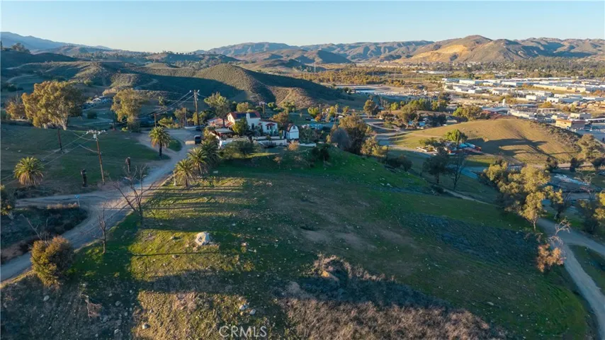 0 Hill Avenue, Lake Elsinore, California 92530