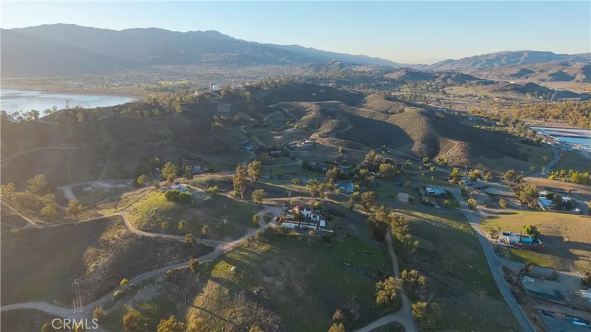 0 Hill Avenue, Lake Elsinore, California 92530