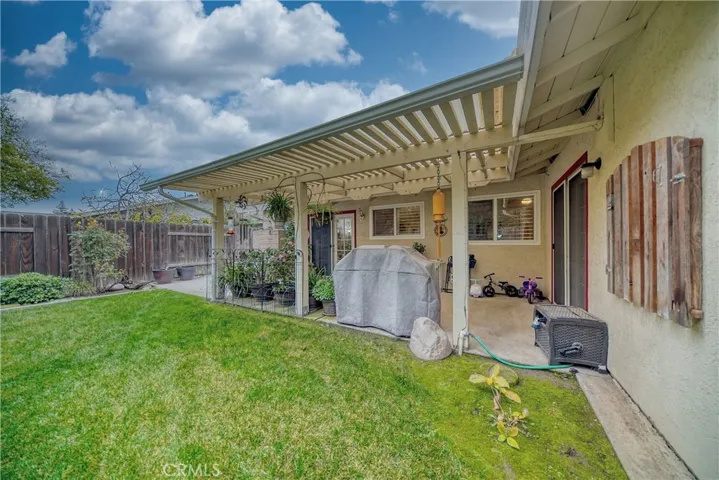 2643 Summerfield Drive, Stockton, California 95209