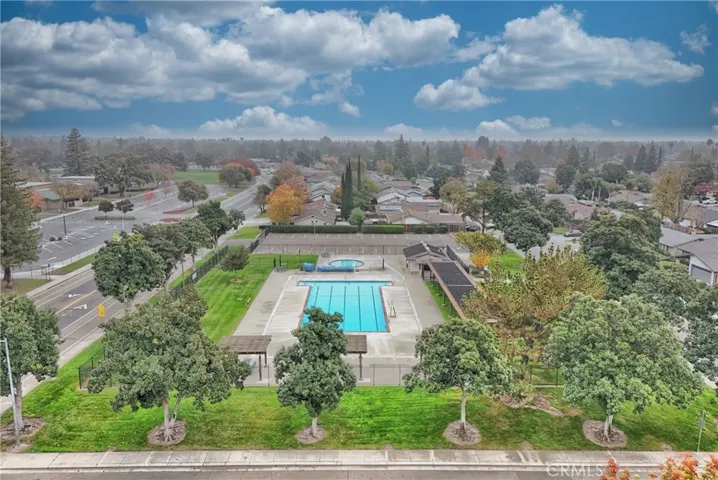 2643 Summerfield Drive, Stockton, California 95209