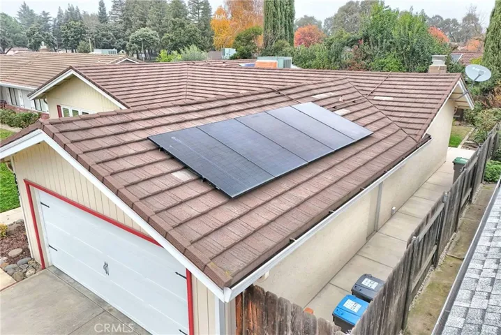 2643 Summerfield Drive, Stockton, California 95209