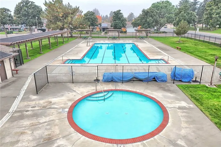 2643 Summerfield Drive, Stockton, California 95209