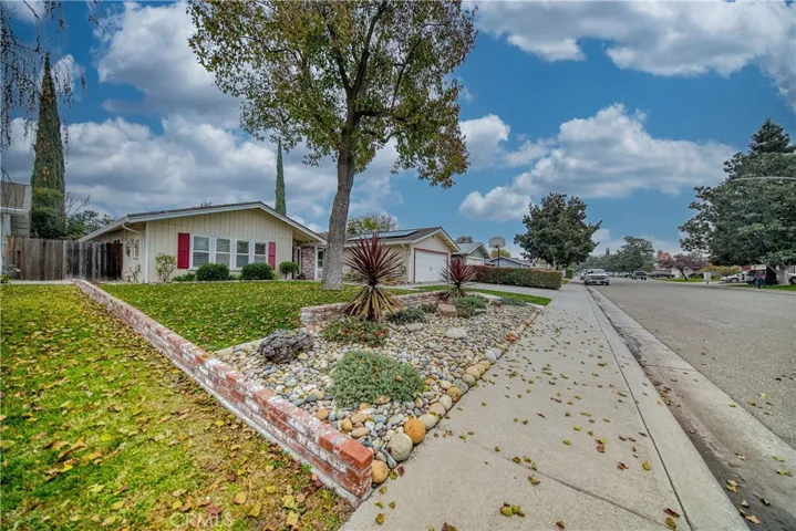 2643 Summerfield Drive, Stockton, California 95209