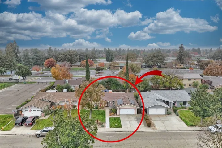 2643 Summerfield Drive, Stockton, California 95209