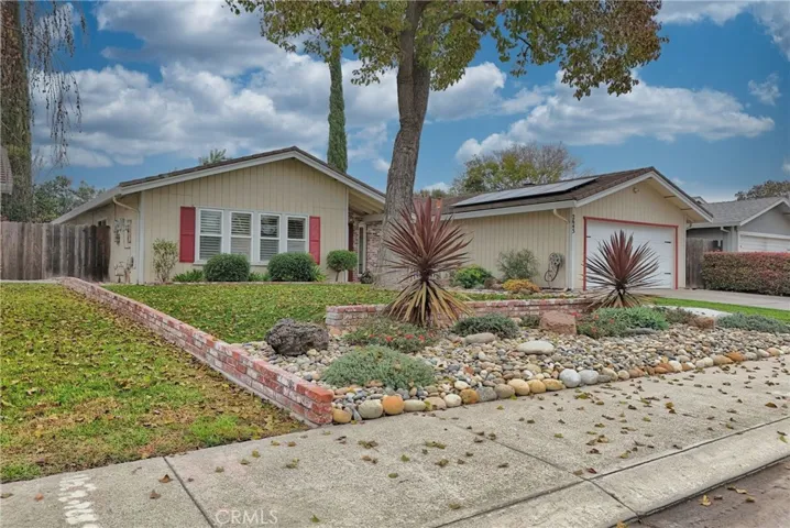 2643 Summerfield Drive, Stockton, California 95209