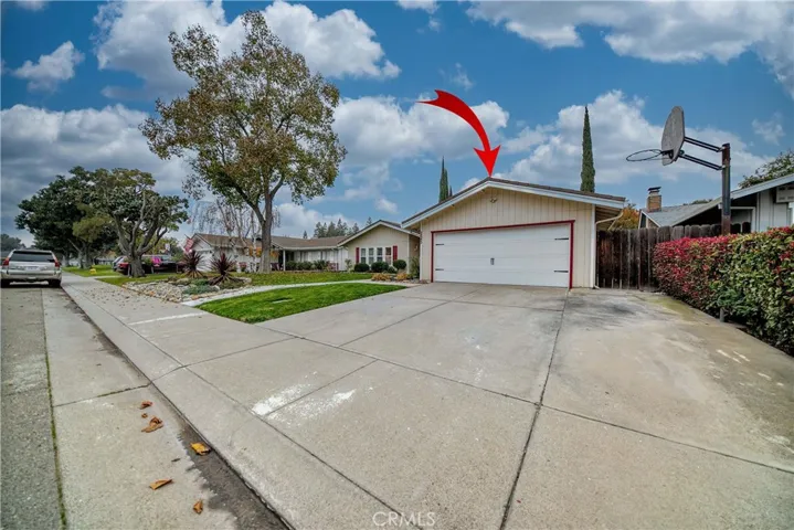 2643 Summerfield Drive, Stockton, California 95209