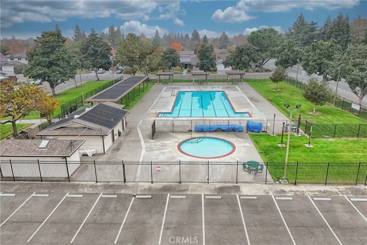 2643 Summerfield Drive, Stockton, California 95209