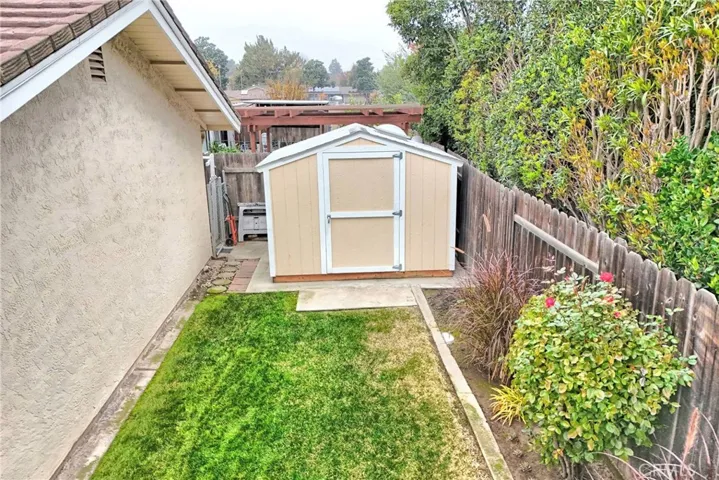 2643 Summerfield Drive, Stockton, California 95209