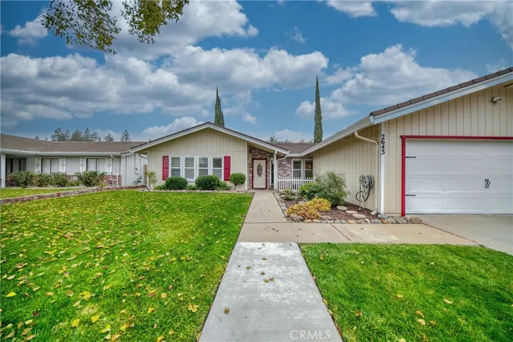 2643 Summerfield Drive, Stockton, California 95209