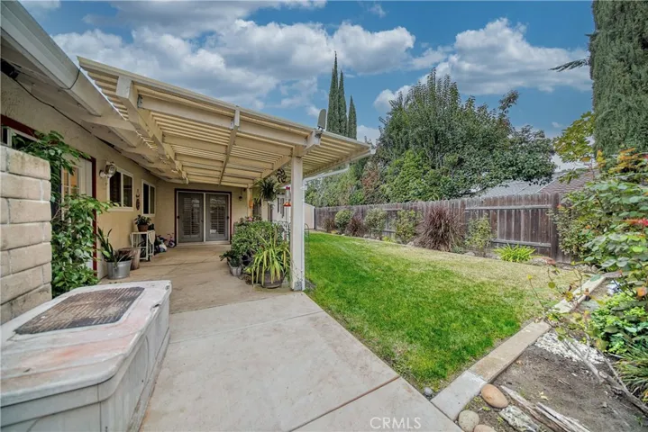 2643 Summerfield Drive, Stockton, California 95209