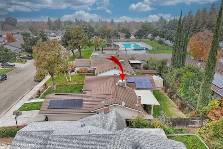 2643 Summerfield Drive, Stockton, California 95209