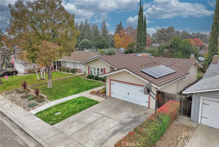 2643 Summerfield Drive, Stockton, California 95209