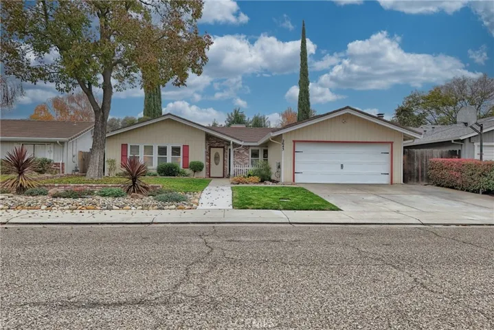 2643 Summerfield Drive, Stockton, California 95209