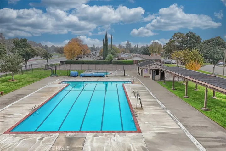 2643 Summerfield Drive, Stockton, California 95209