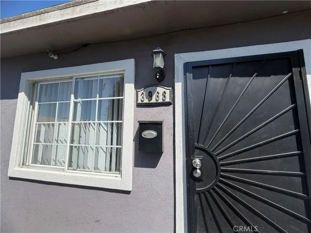 3968 3970 S Hobart Boulevard, Los Angeles, California 90062